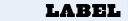 Label